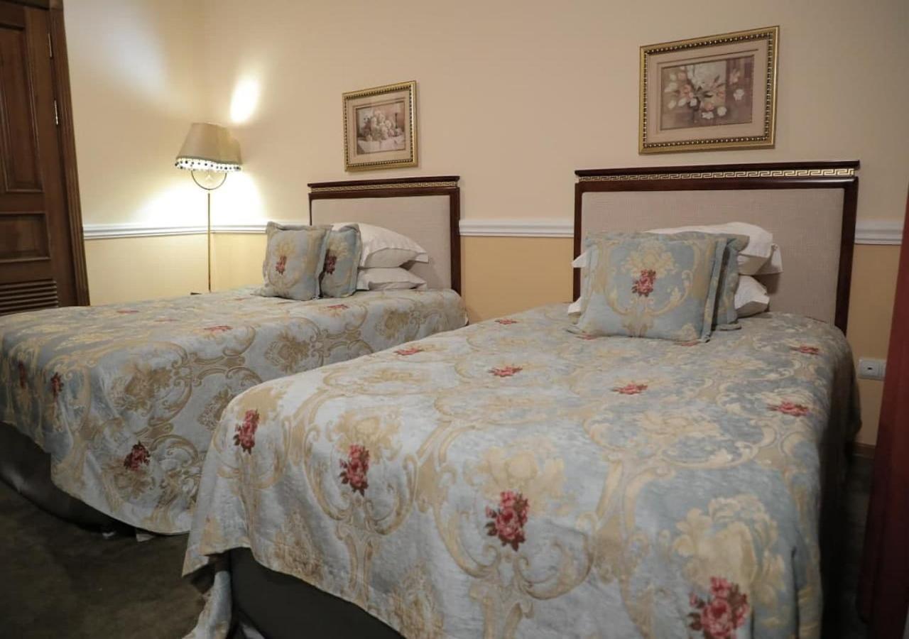 Hotel Bek Tashkent Ngoại thất bức ảnh