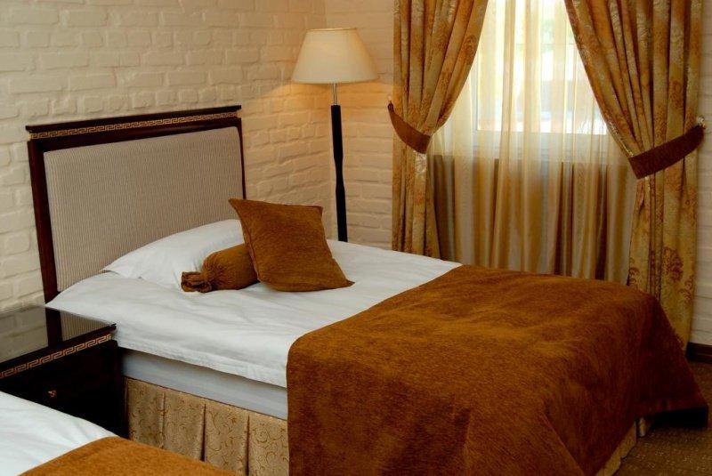 Hotel Bek Tashkent Ngoại thất bức ảnh