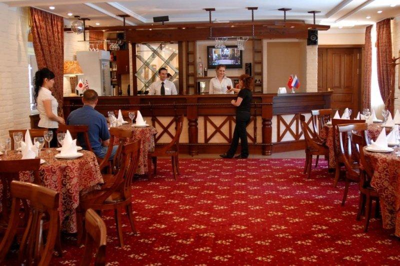 Hotel Bek Tashkent Ngoại thất bức ảnh