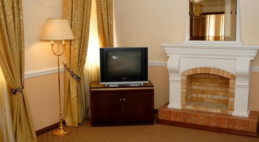 Hotel Bek Tashkent Ngoại thất bức ảnh