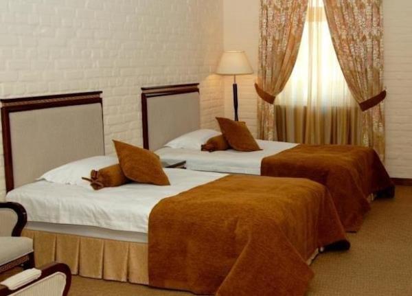 Hotel Bek Tashkent Ngoại thất bức ảnh