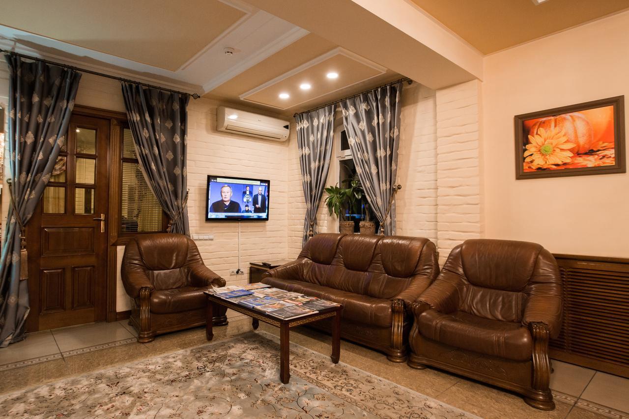 Hotel Bek Tashkent Ngoại thất bức ảnh