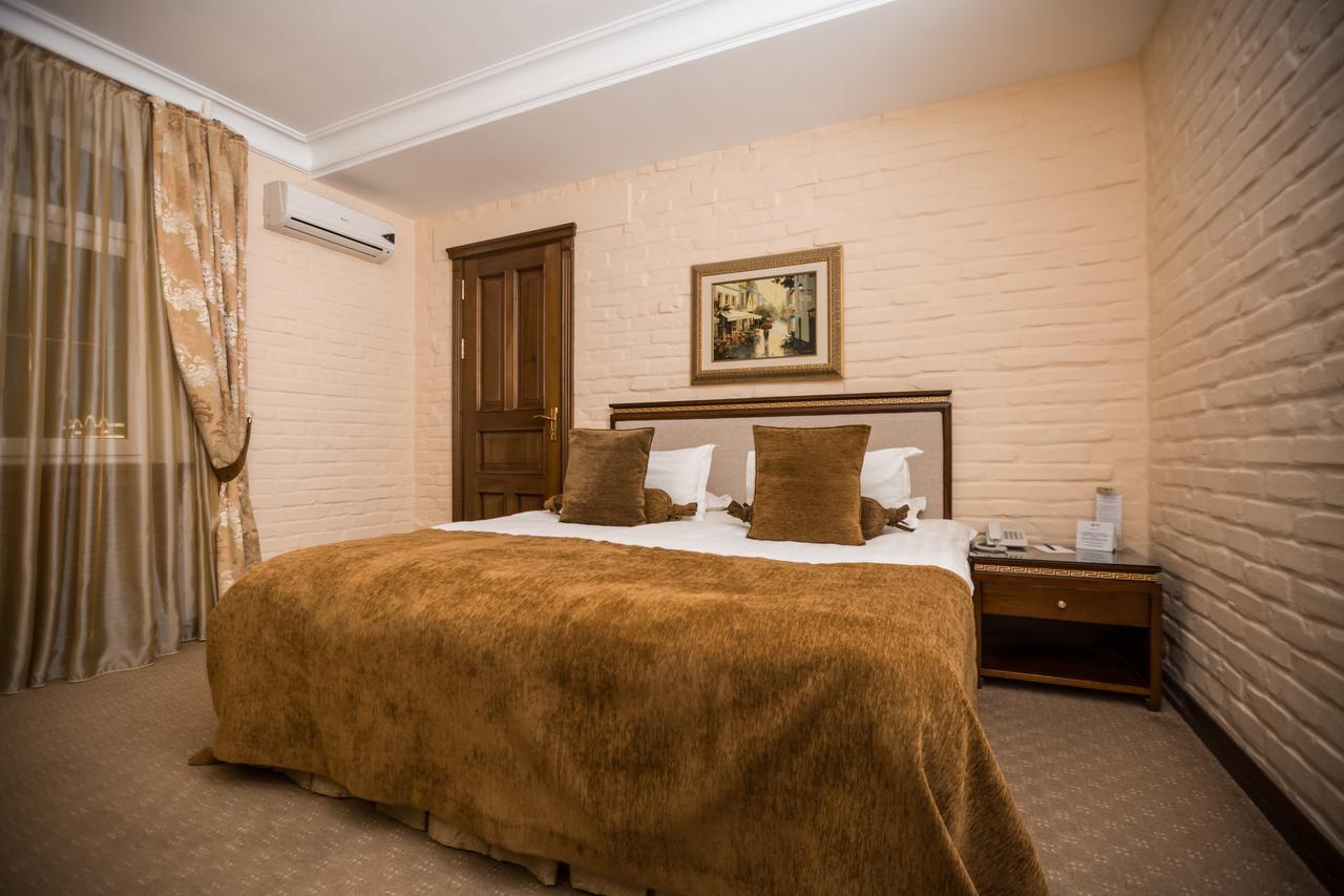Hotel Bek Tashkent Ngoại thất bức ảnh