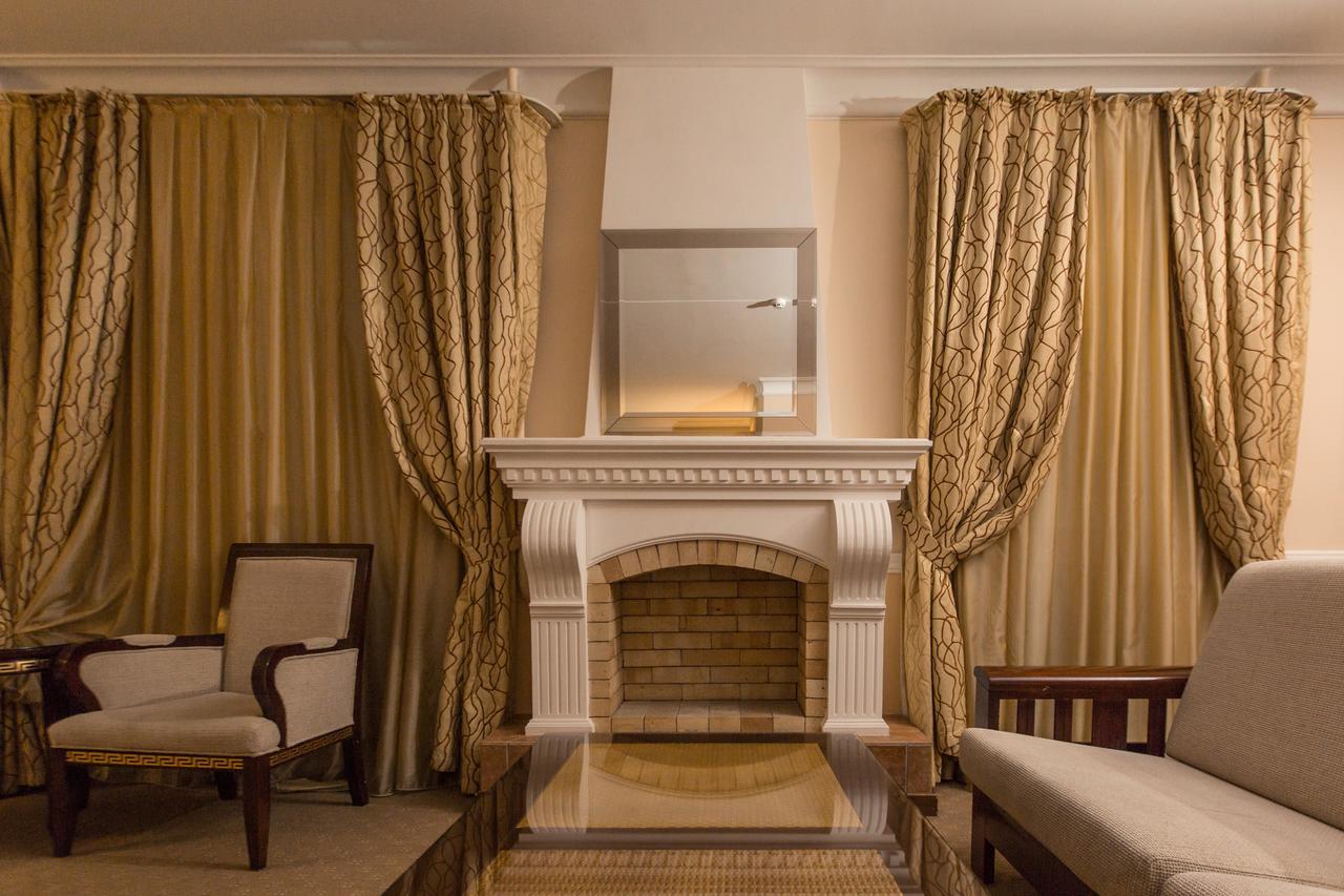 Hotel Bek Tashkent Ngoại thất bức ảnh
