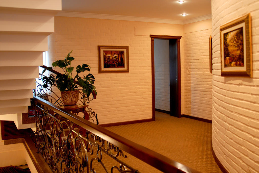 Hotel Bek Tashkent Ngoại thất bức ảnh