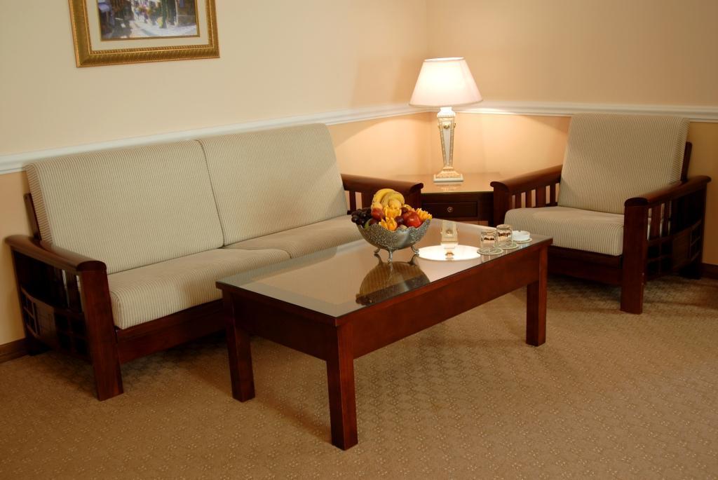 Hotel Bek Tashkent Phòng bức ảnh